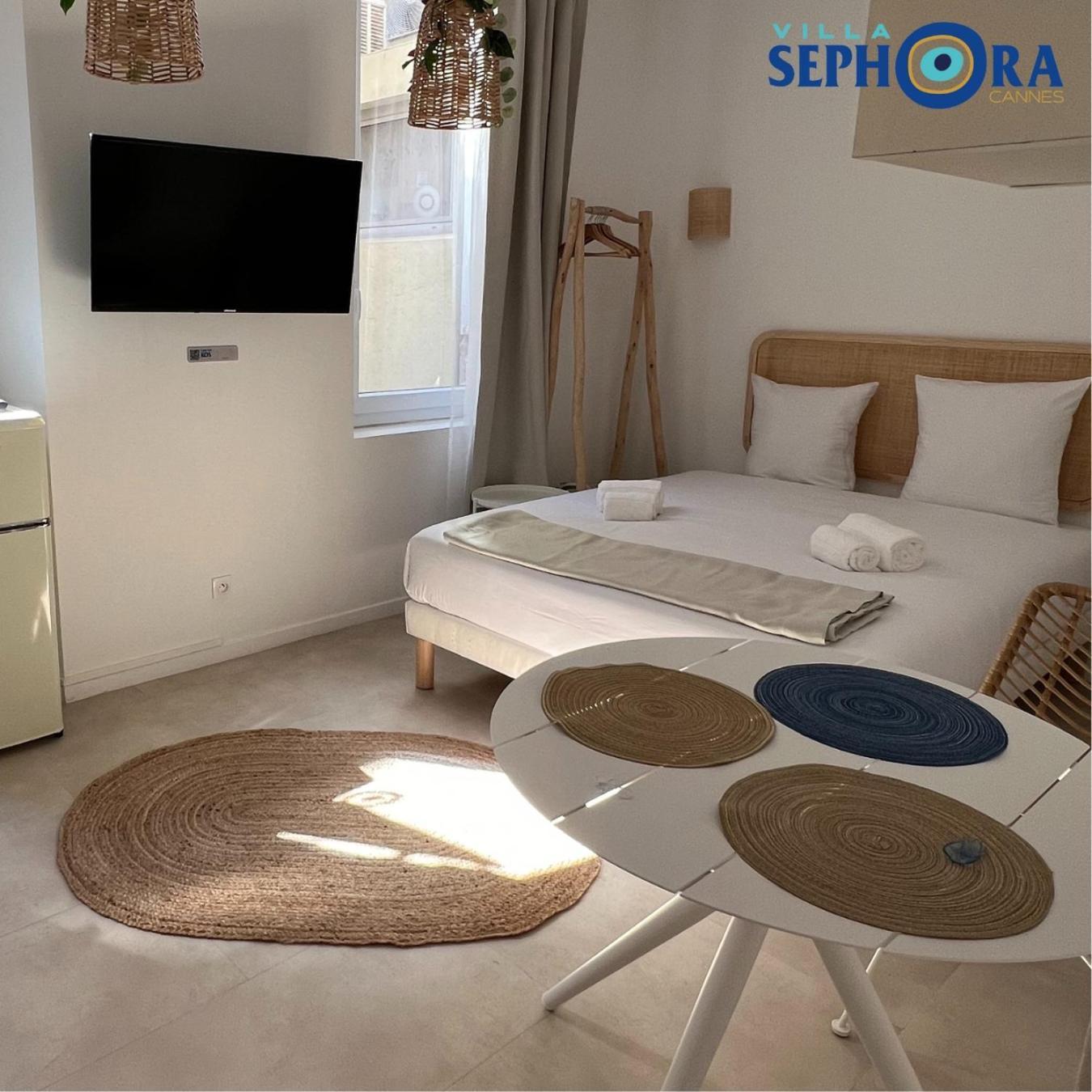 Villa Sephora カンヌ エクステリア 写真